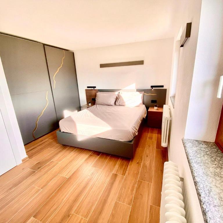 Appartamento moderno con giardino - Appartamento con 2 Camere da Letto - 13