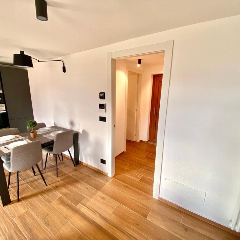 Appartamento moderno con giardino - Appartamento con 2 Camere da Letto - 8