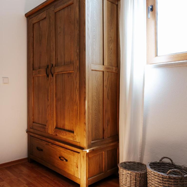 Ferienhaus Florianiweg C - Haus mit 4 Schlafzimmern - 9