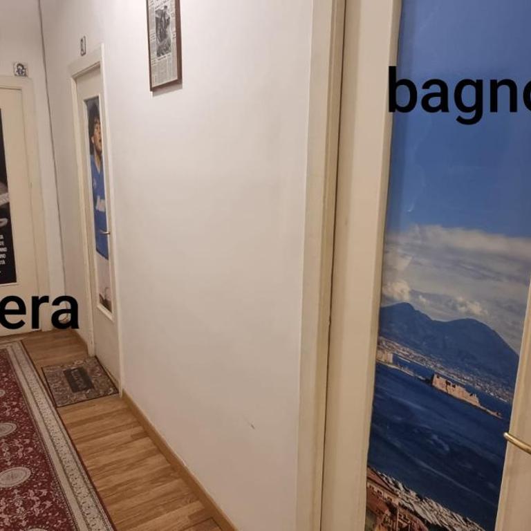 room "Al Cristo Velato" - Appartamento Monolocale - 4