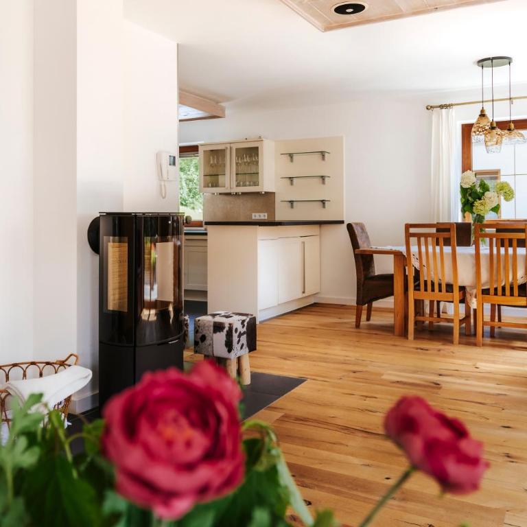 Ferienhaus Florianiweg C - Haus mit 4 Schlafzimmern - 11