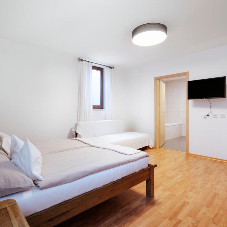 Ferienhaus Florianiweg C - Haus mit 4 Schlafzimmern - 10