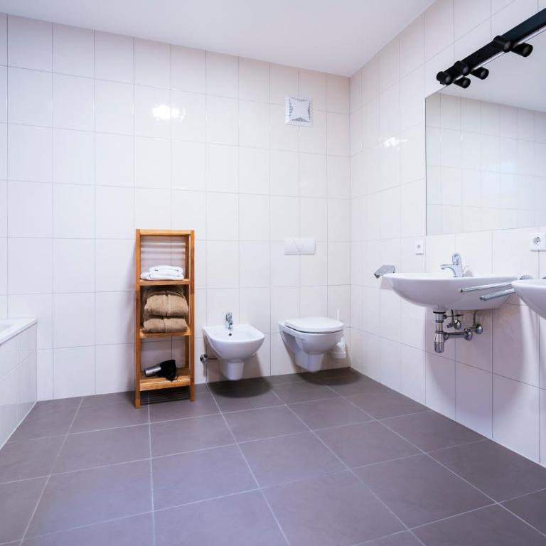 Ferienhaus Florianiweg C - Haus mit 4 Schlafzimmern - 14