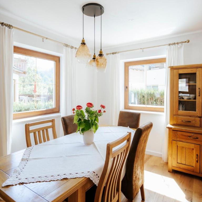 Ferienhaus Florianiweg C - Haus mit 4 Schlafzimmern - 13