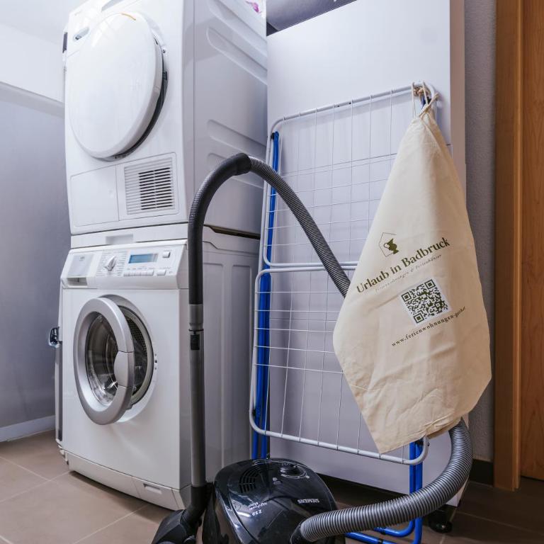 Ferienhaus Florianiweg C - Haus mit 4 Schlafzimmern - 12