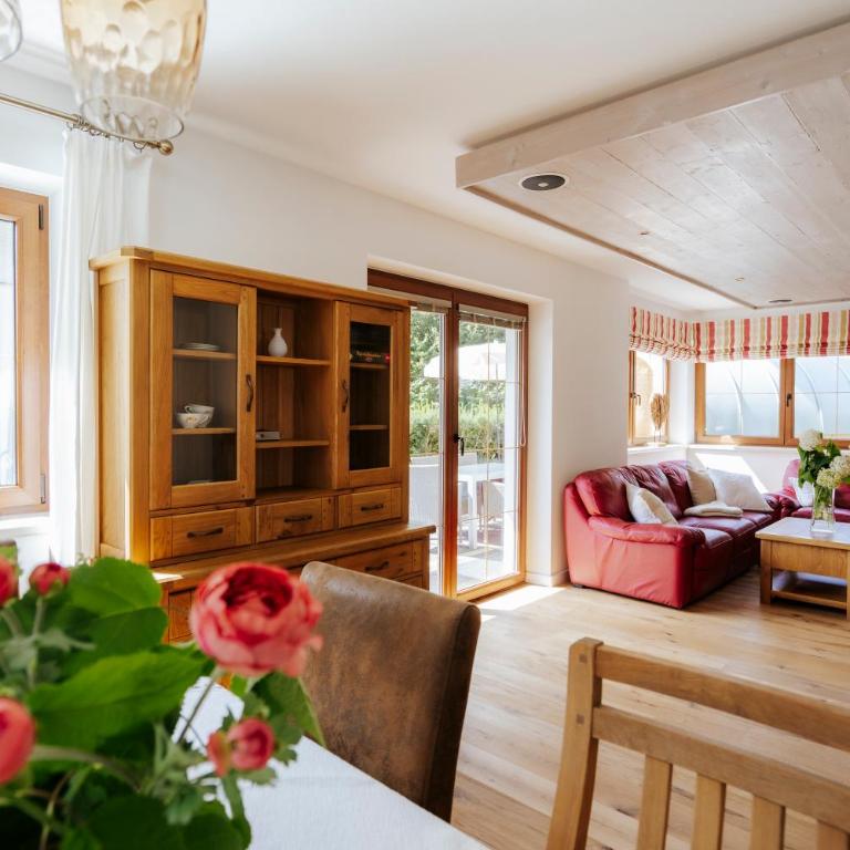 Ferienhaus Florianiweg C - Haus mit 4 Schlafzimmern - 25