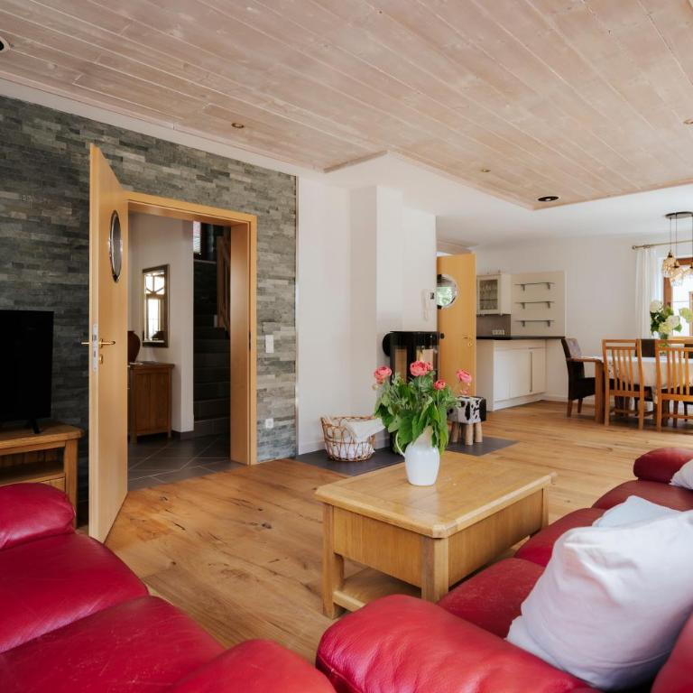 Ferienhaus Florianiweg C - Haus mit 4 Schlafzimmern - 29