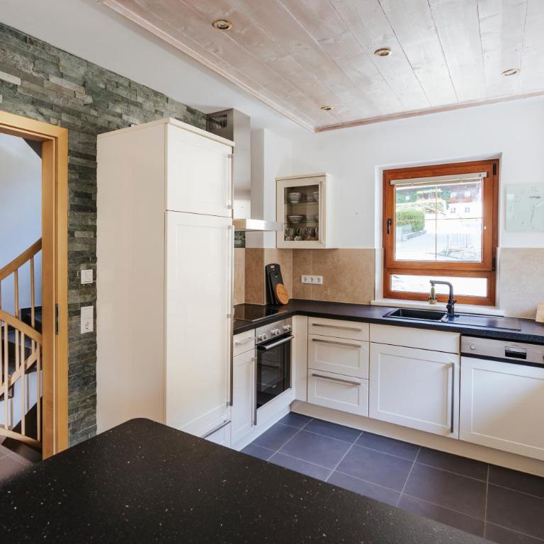 Ferienhaus Florianiweg C - Haus mit 4 Schlafzimmern - 15