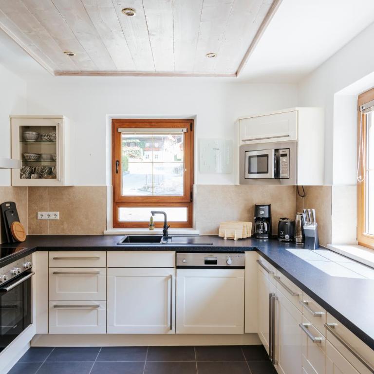 Ferienhaus Florianiweg C - Haus mit 4 Schlafzimmern - 16