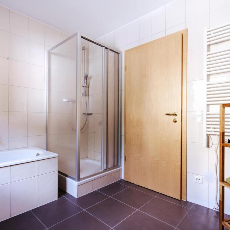 Ferienhaus Florianiweg C - Haus mit 4 Schlafzimmern - 18