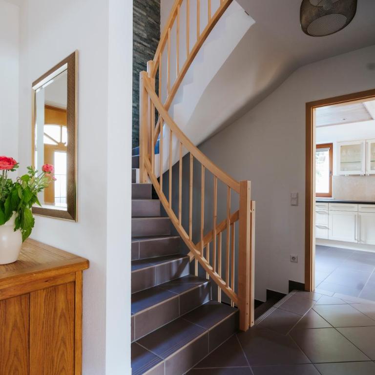 Ferienhaus Florianiweg C - Haus mit 4 Schlafzimmern - 17