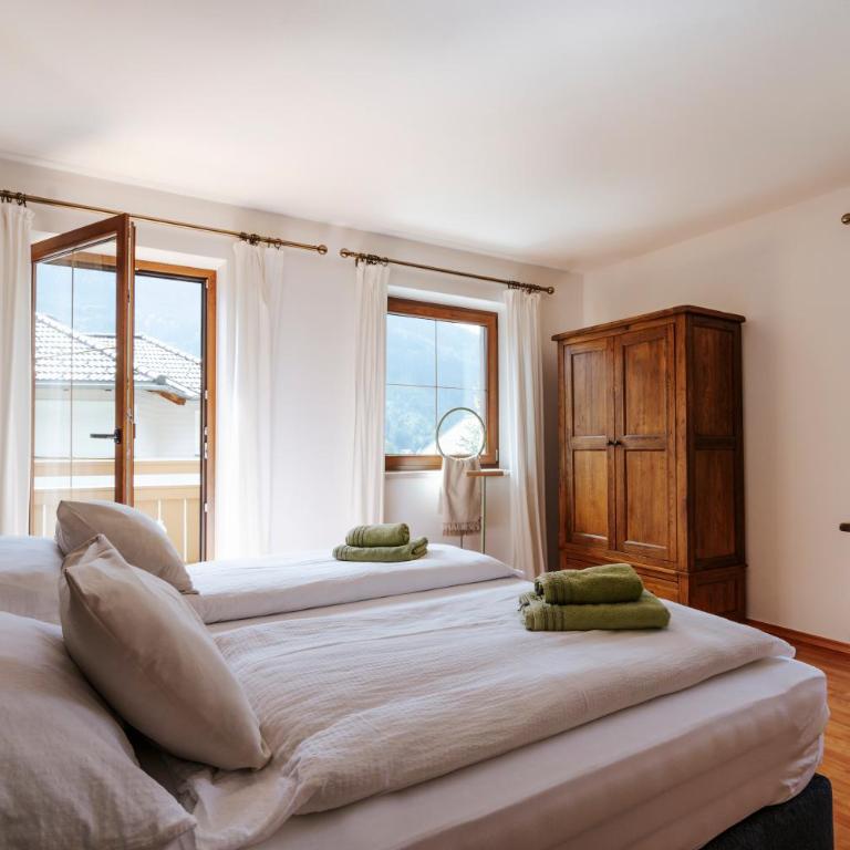 Ferienhaus Florianiweg C - Haus mit 4 Schlafzimmern - 26