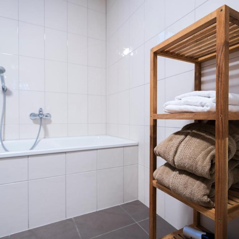 Ferienhaus Florianiweg C - Haus mit 4 Schlafzimmern - 31