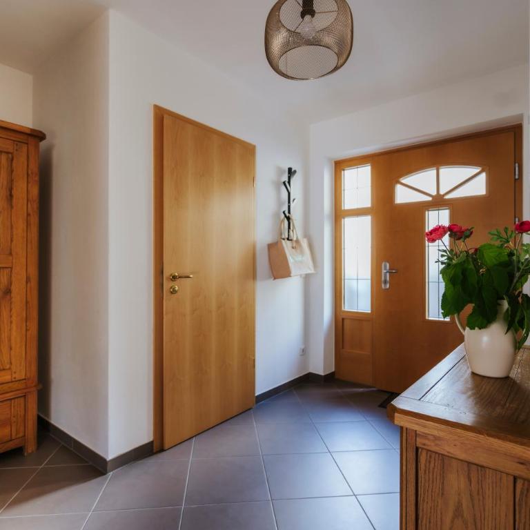 Ferienhaus Florianiweg C - Haus mit 4 Schlafzimmern - 21
