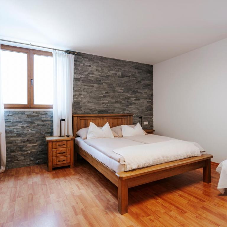 Ferienhaus Florianiweg C - Haus mit 4 Schlafzimmern - 22