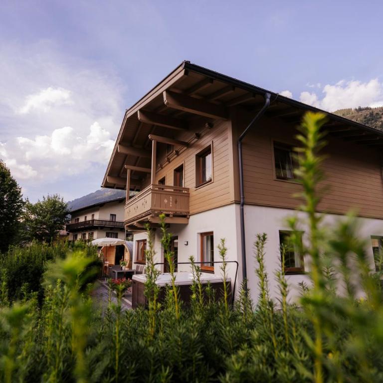 Ferienhaus Florianiweg C - Haus mit 4 Schlafzimmern - 1