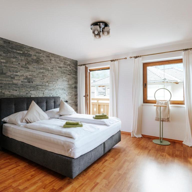 Ferienhaus Florianiweg C - Haus mit 4 Schlafzimmern - 35