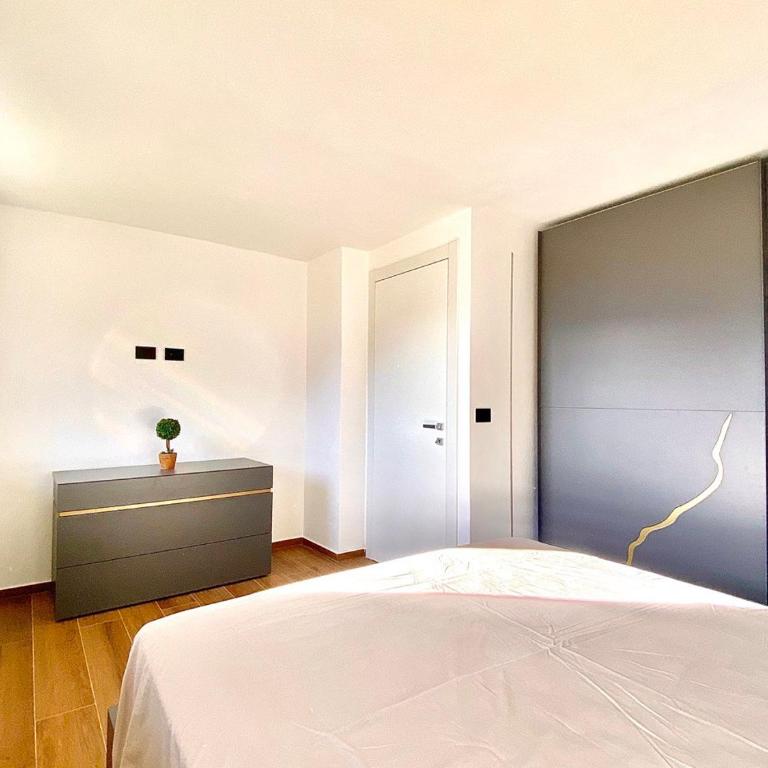 Appartamento moderno con giardino - Appartamento con 2 Camere da Letto - 15