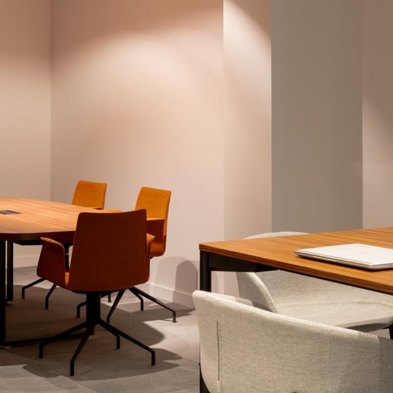Apartamentos 2H LIVING - Estudio Estándar - 14