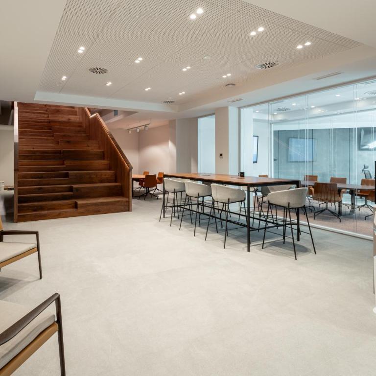 Apartamentos 2H LIVING - Estudio Estándar - 10