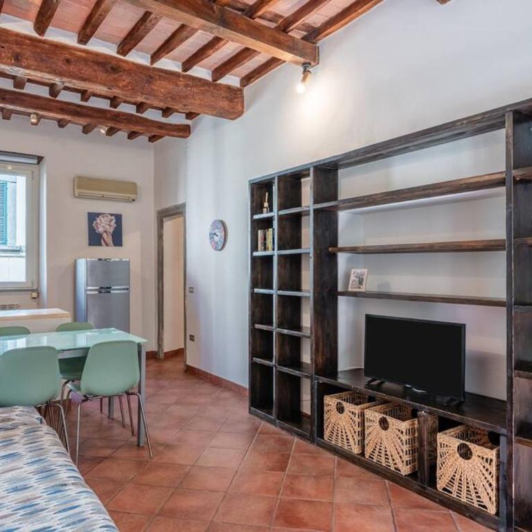 Fillungo Apartment - Affitti Brevi Italia - One-Bedroom Apartment - 4