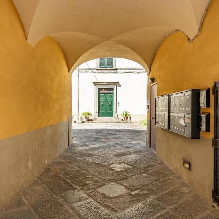 Fillungo Apartment - Affitti Brevi Italia - One-Bedroom Apartment - 13