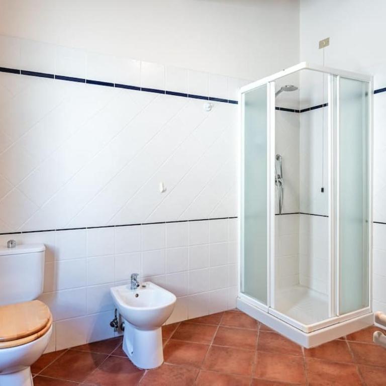 Fillungo Apartment - Affitti Brevi Italia - One-Bedroom Apartment - 10