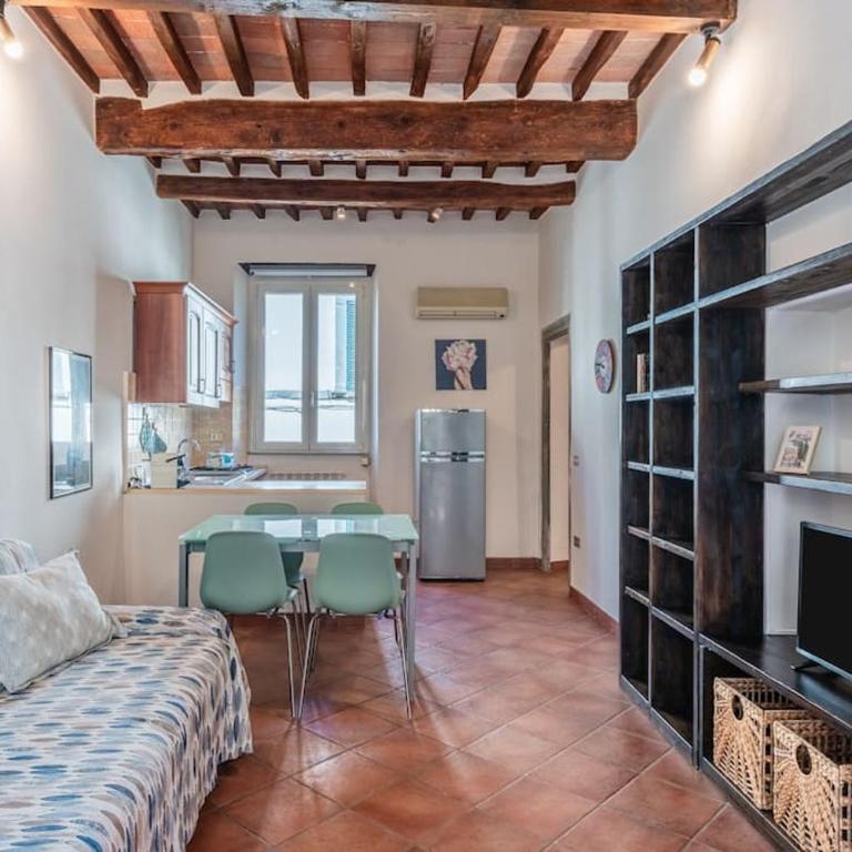 Fillungo Apartment - Affitti Brevi Italia - One-Bedroom Apartment - 9