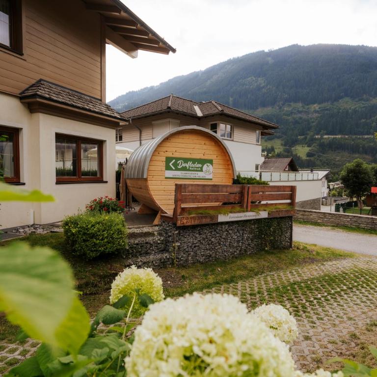 Ferienhaus Florianiweg C - Haus mit 4 Schlafzimmern - 36