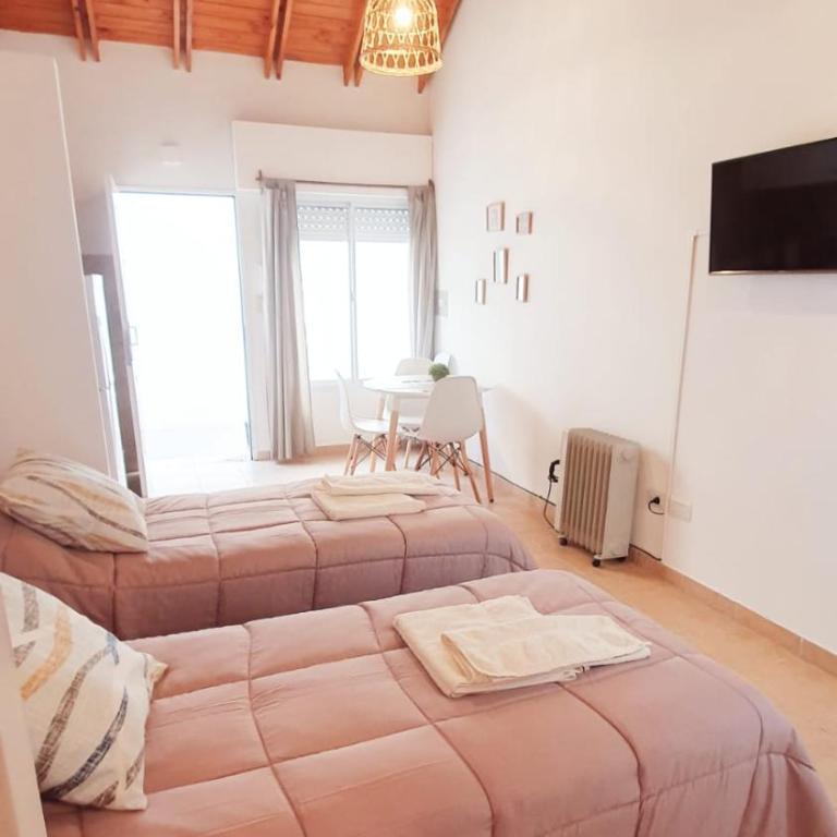 Deptos Bahia - Apartamento de 1 dormitorio - 2