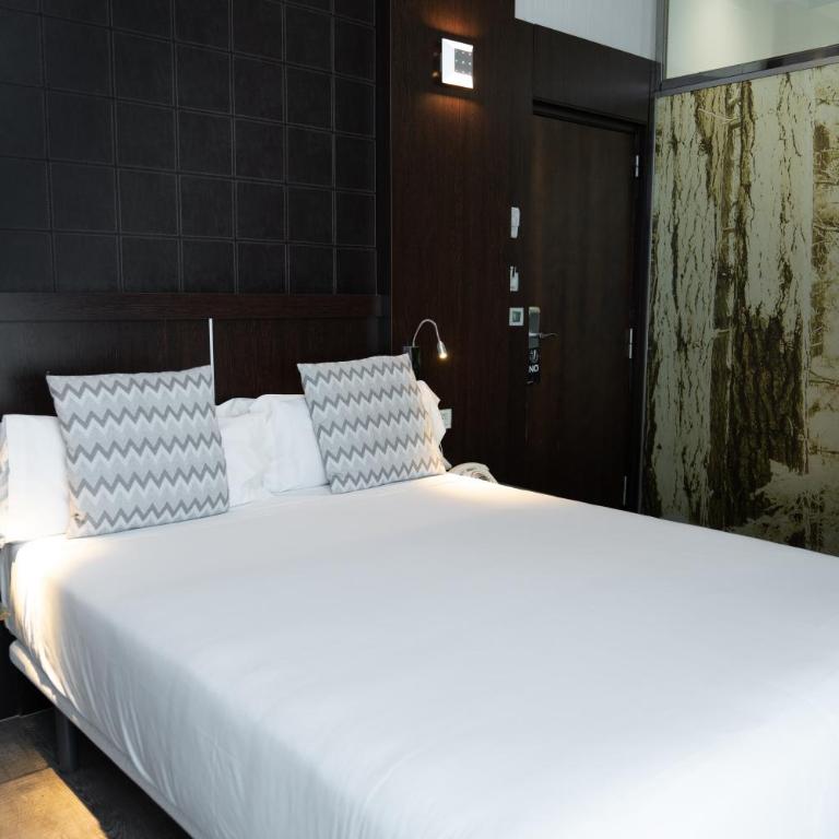 Petit Palace President Castellana - Double Room with Terrace - 10
