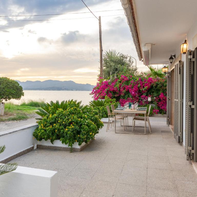 274 Villa Manresa ETV 4301 by Mallorca Charme - Villa - 2