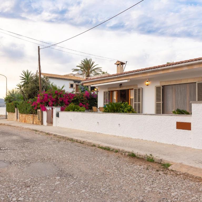 274 Villa Manresa ETV 4301 by Mallorca Charme - Villa - 4