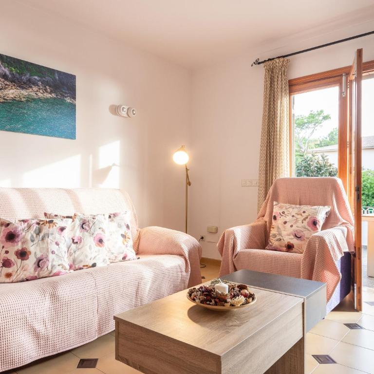 274 Villa Manresa ETV 4301 by Mallorca Charme - Villa - 8