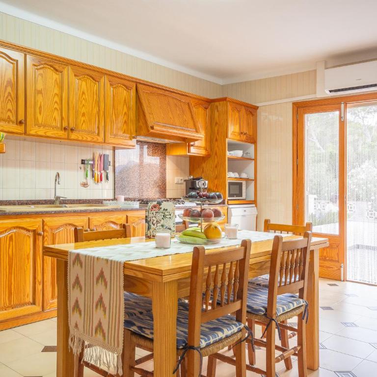 274 Villa Manresa ETV 4301 by Mallorca Charme - Villa - 10