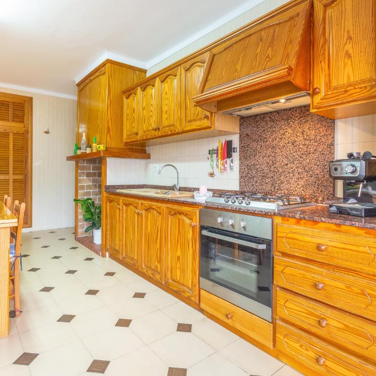 274 Villa Manresa ETV 4301 by Mallorca Charme - Villa - 11