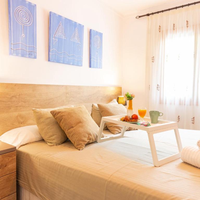 274 Villa Manresa ETV 4301 by Mallorca Charme - Villa - 16