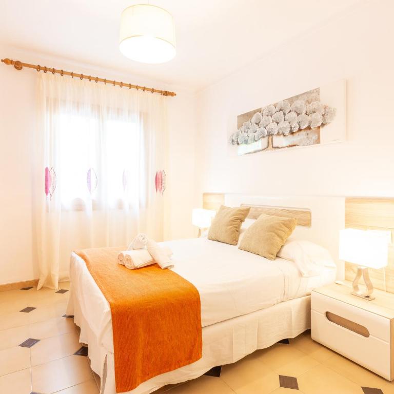 274 Villa Manresa ETV 4301 by Mallorca Charme - Villa - 19