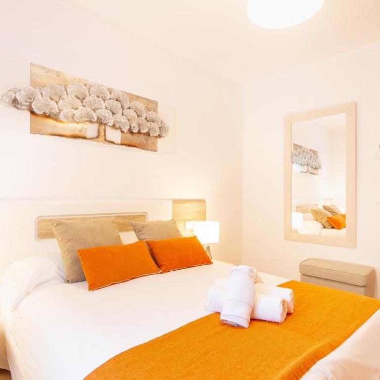 274 Villa Manresa ETV 4301 by Mallorca Charme - Villa - 21
