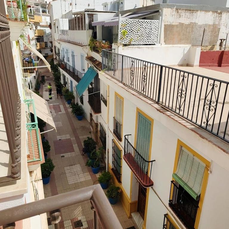 Rincón exclusivo en el corazón de Marbella - Two-Bedroom Apartment - 15
