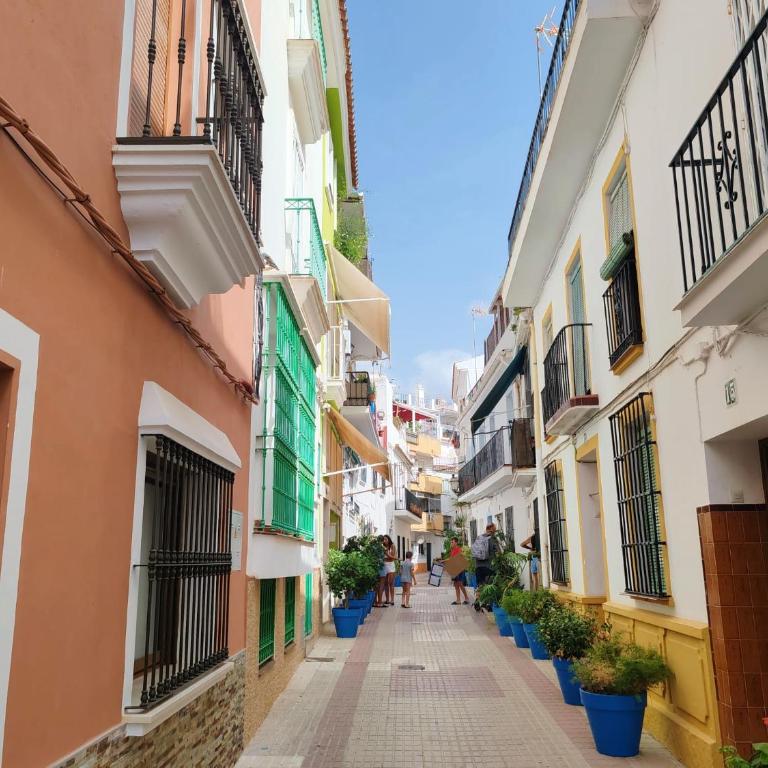 Rincón exclusivo en el corazón de Marbella - Two-Bedroom Apartment - 28