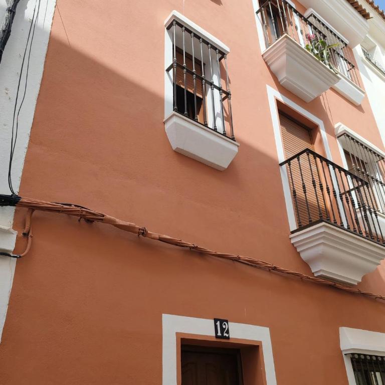 Rincón exclusivo en el corazón de Marbella - Two-Bedroom Apartment - 27