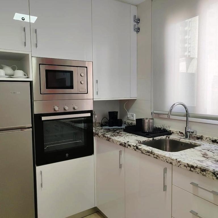 Rincón exclusivo en el corazón de Marbella - Two-Bedroom Apartment - 13