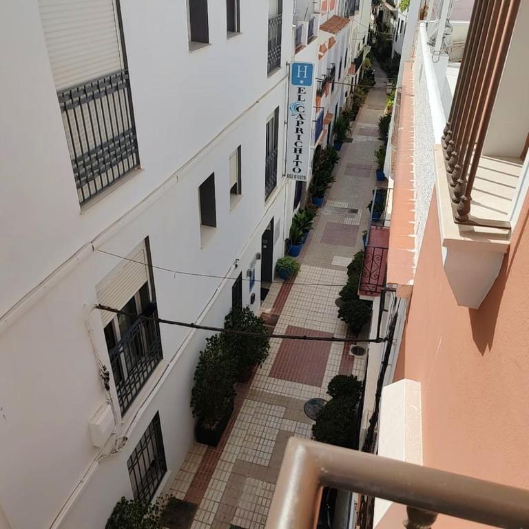 Rincón exclusivo en el corazón de Marbella - Two-Bedroom Apartment - 16