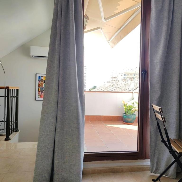 Rincón exclusivo en el corazón de Marbella - Two-Bedroom Apartment - 22