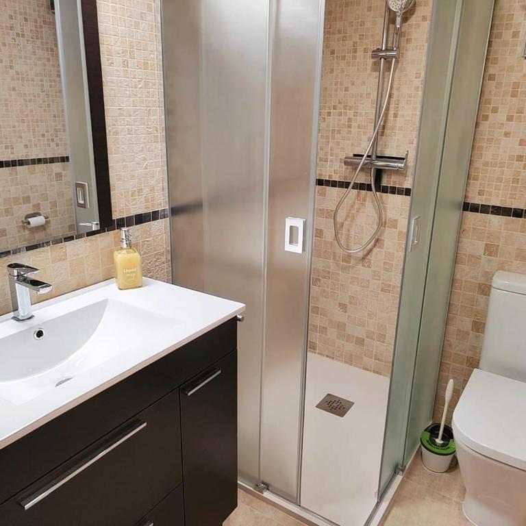 Rincón exclusivo en el corazón de Marbella - Two-Bedroom Apartment - 7
