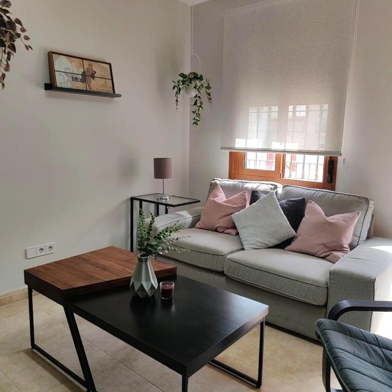 Rincón exclusivo en el corazón de Marbella - Two-Bedroom Apartment - 12