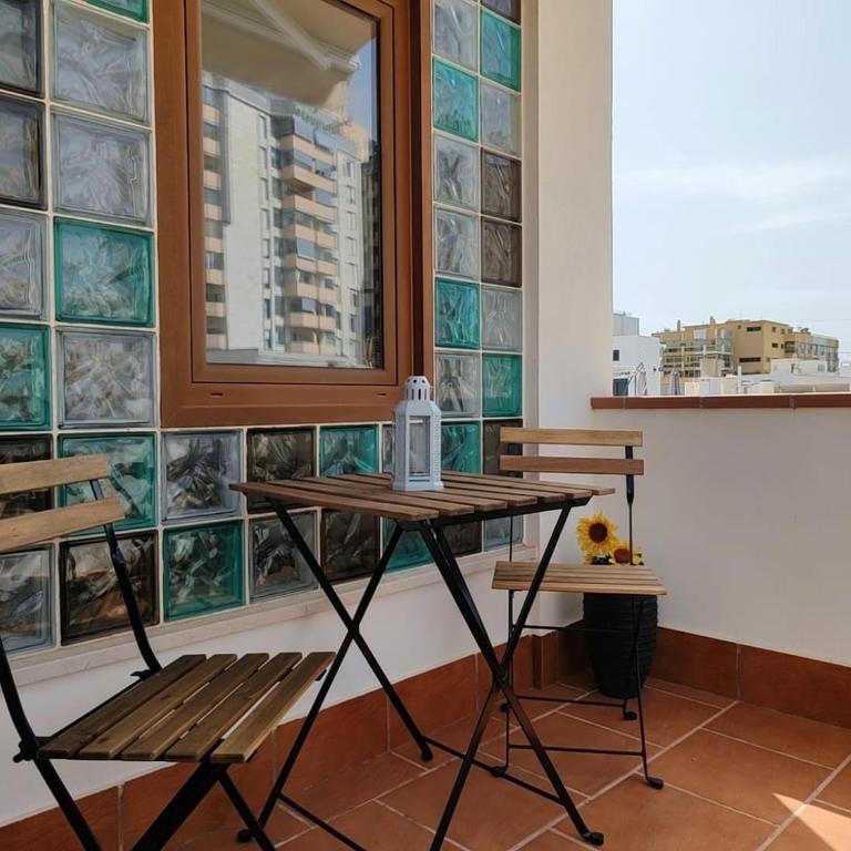 Rincón exclusivo en el corazón de Marbella - Two-Bedroom Apartment - 24