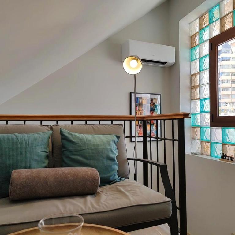 Rincón exclusivo en el corazón de Marbella - Two-Bedroom Apartment - 19