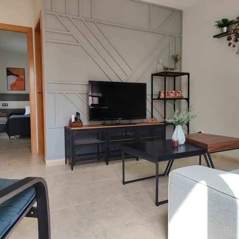 Rincón exclusivo en el corazón de Marbella - Two-Bedroom Apartment - 10